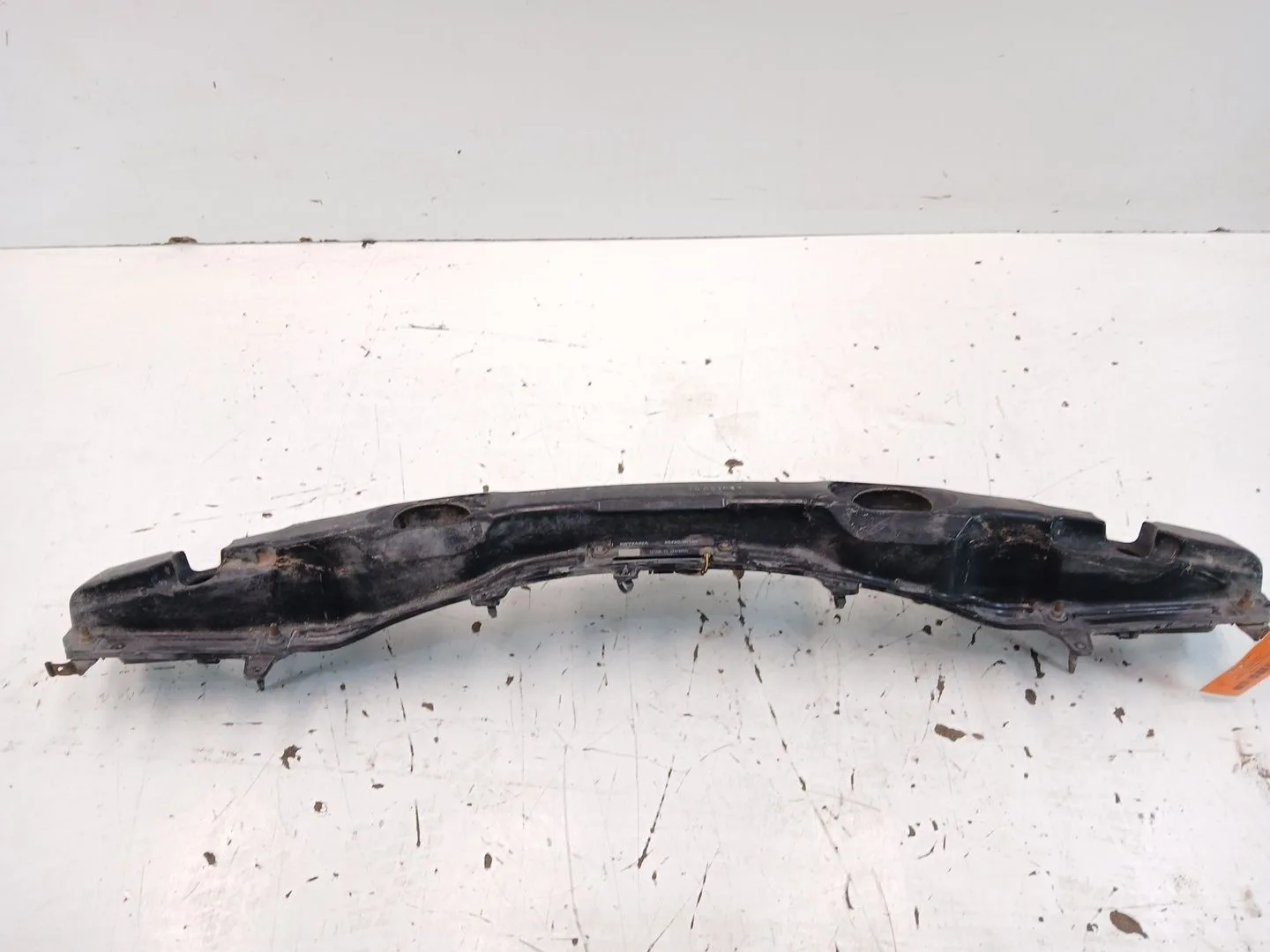 Refuerzo Paragolpes Trasero para Hyundai Ix35 (Lm, El, Elh)