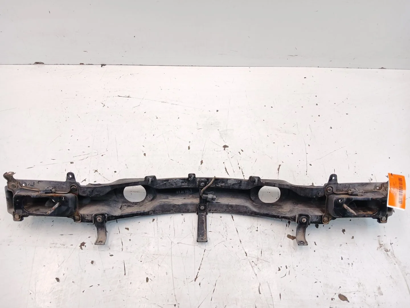Refuerzo Paragolpes Trasero para Hyundai Ix35 (Lm, El, Elh)