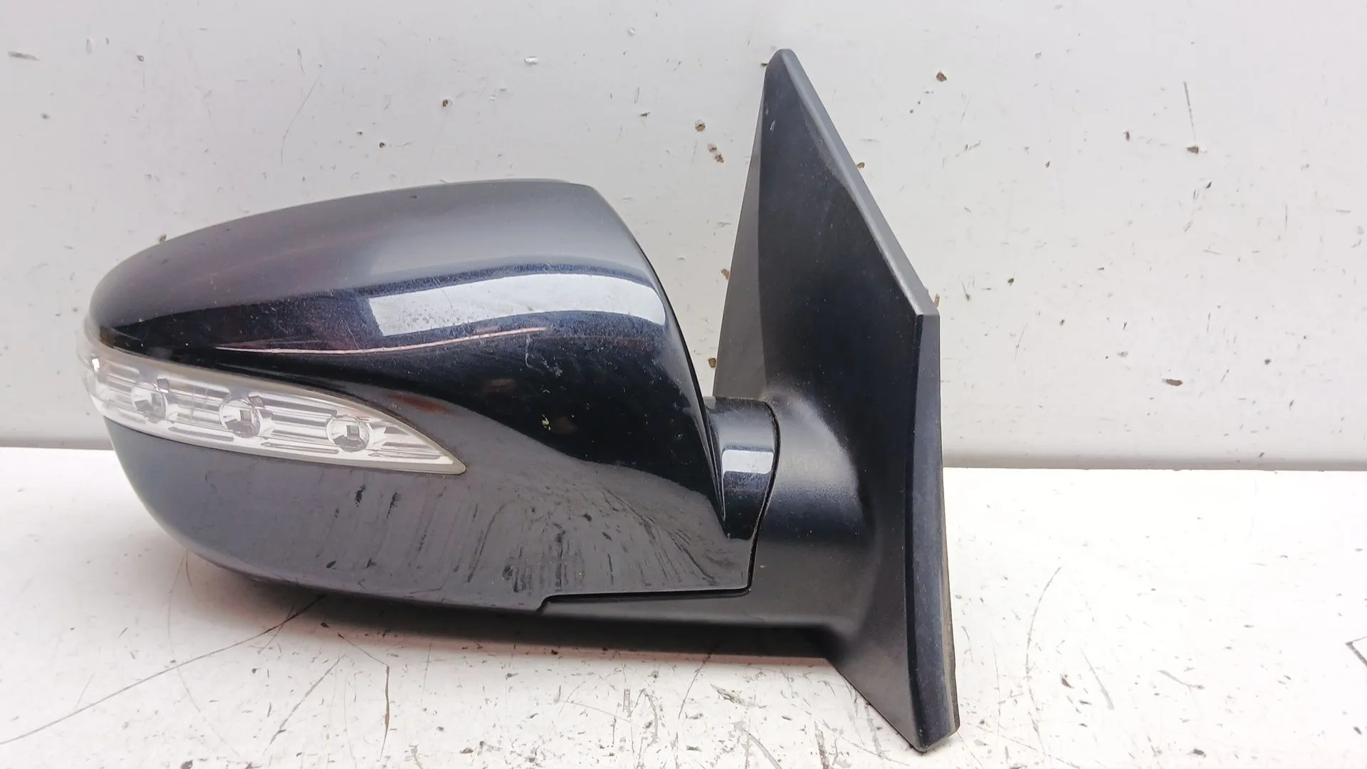 Retrovisor Derecho para Hyundai Ix35 (Lm, El, Elh)