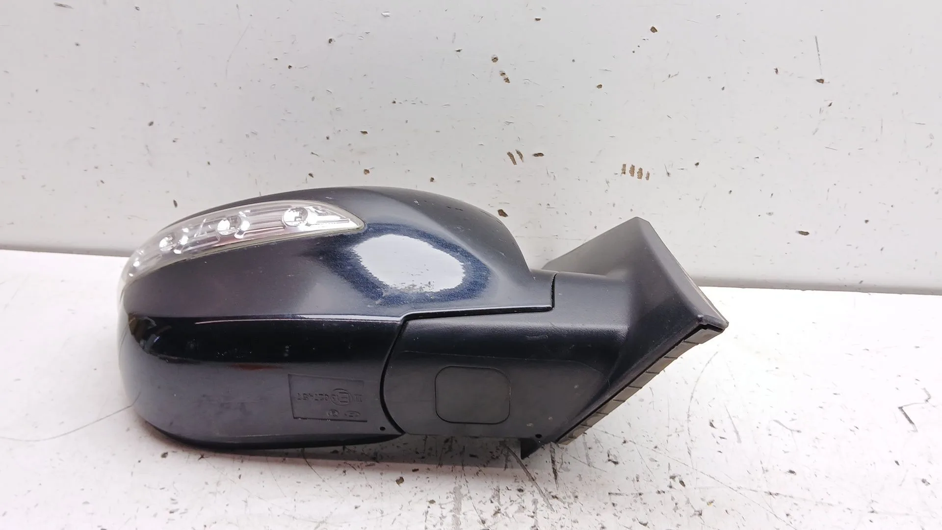 Retrovisor Derecho para Hyundai Ix35 (Lm, El, Elh)