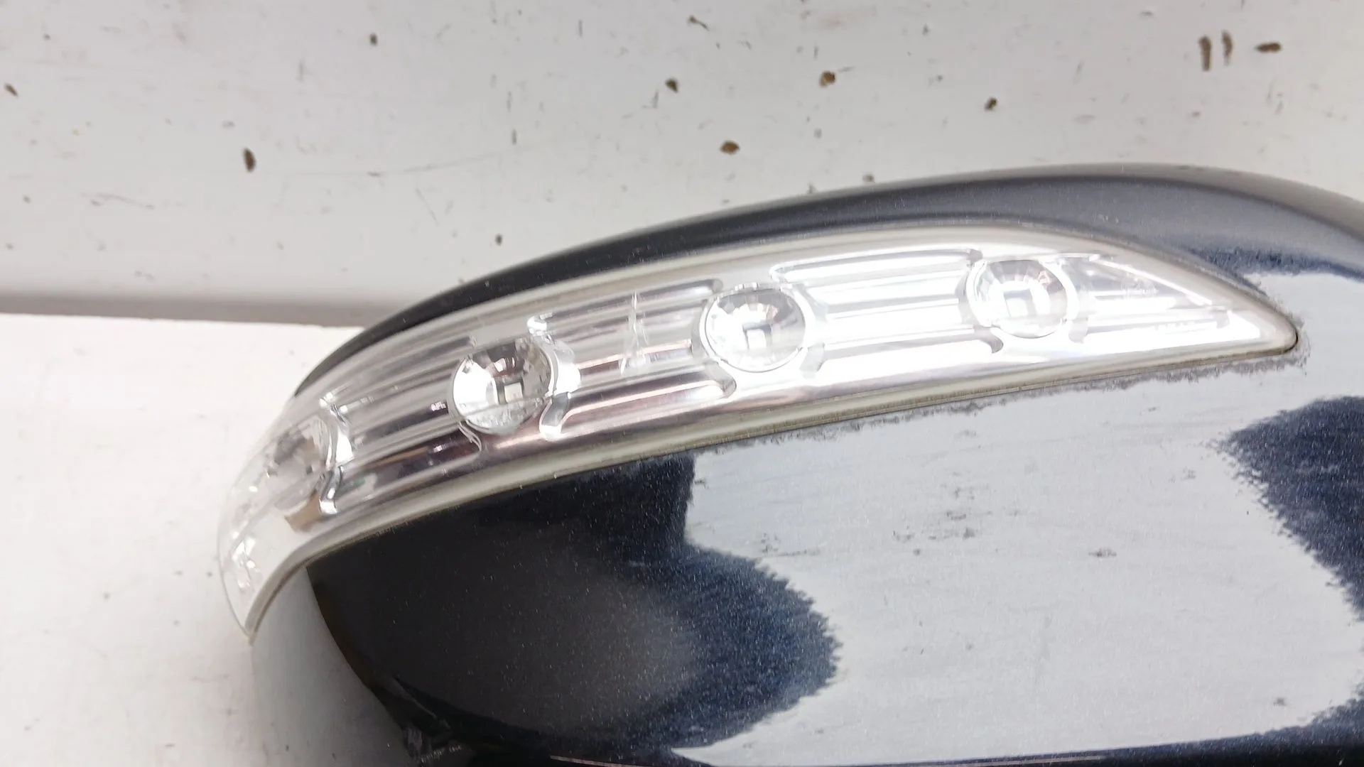 Retrovisor Derecho para Hyundai Ix35 (Lm, El, Elh)