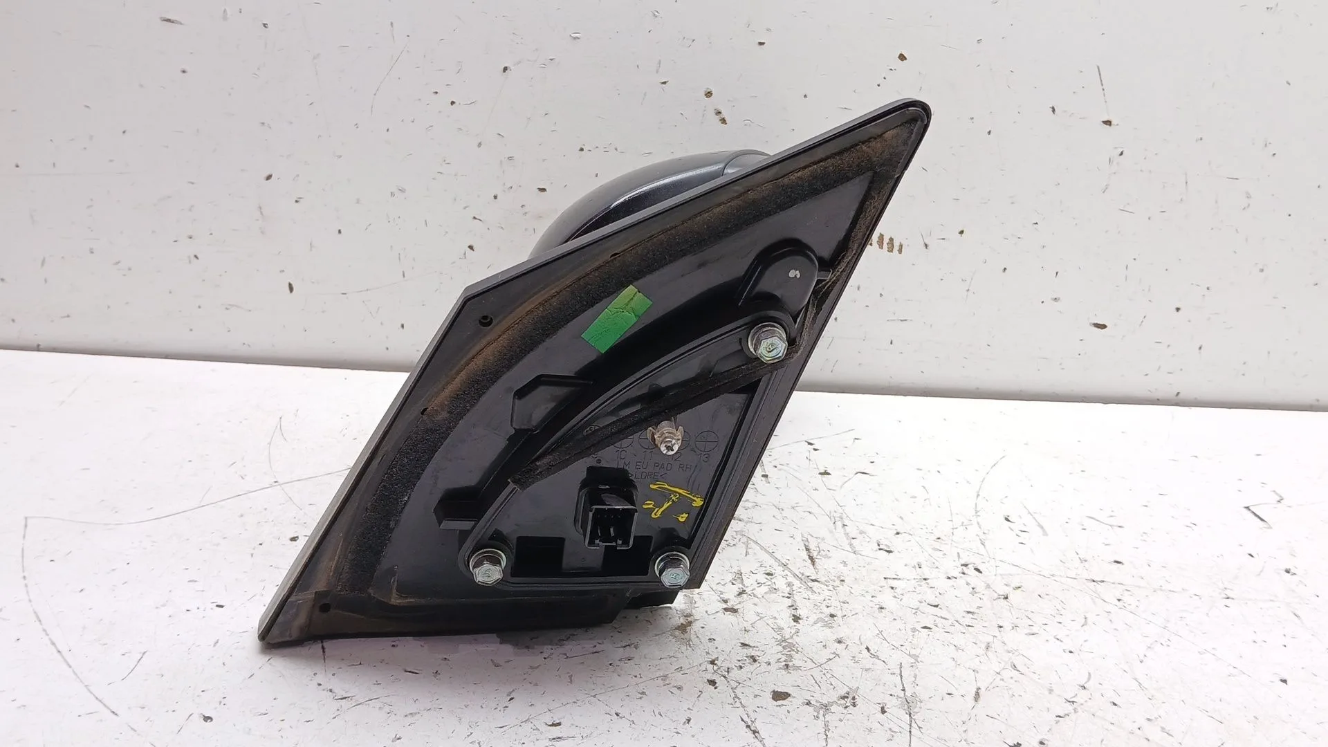 Retrovisor Derecho para Hyundai Ix35 (Lm, El, Elh)