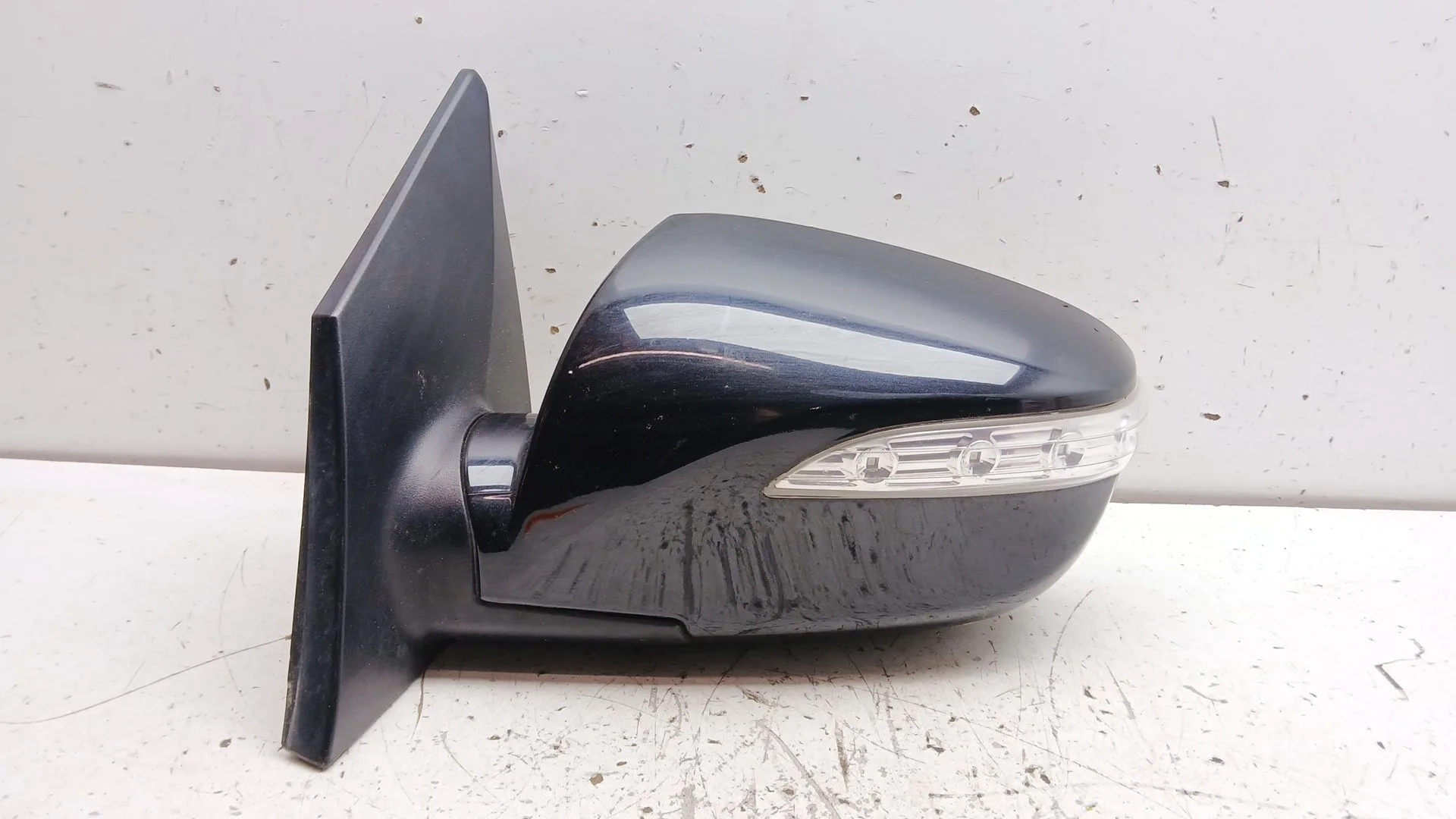 Retrovisor Izquierdo para Hyundai Ix35 (Lm, El, Elh)