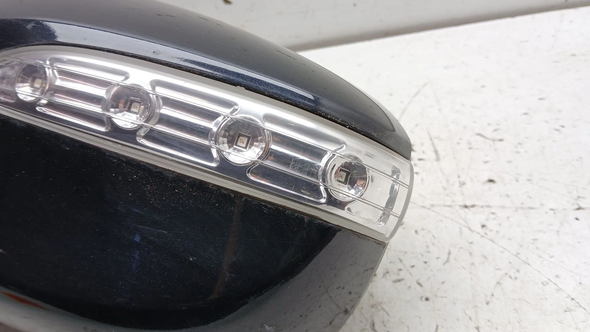 Retrovisor Izquierdo para Hyundai Ix35 (Lm, El, Elh)