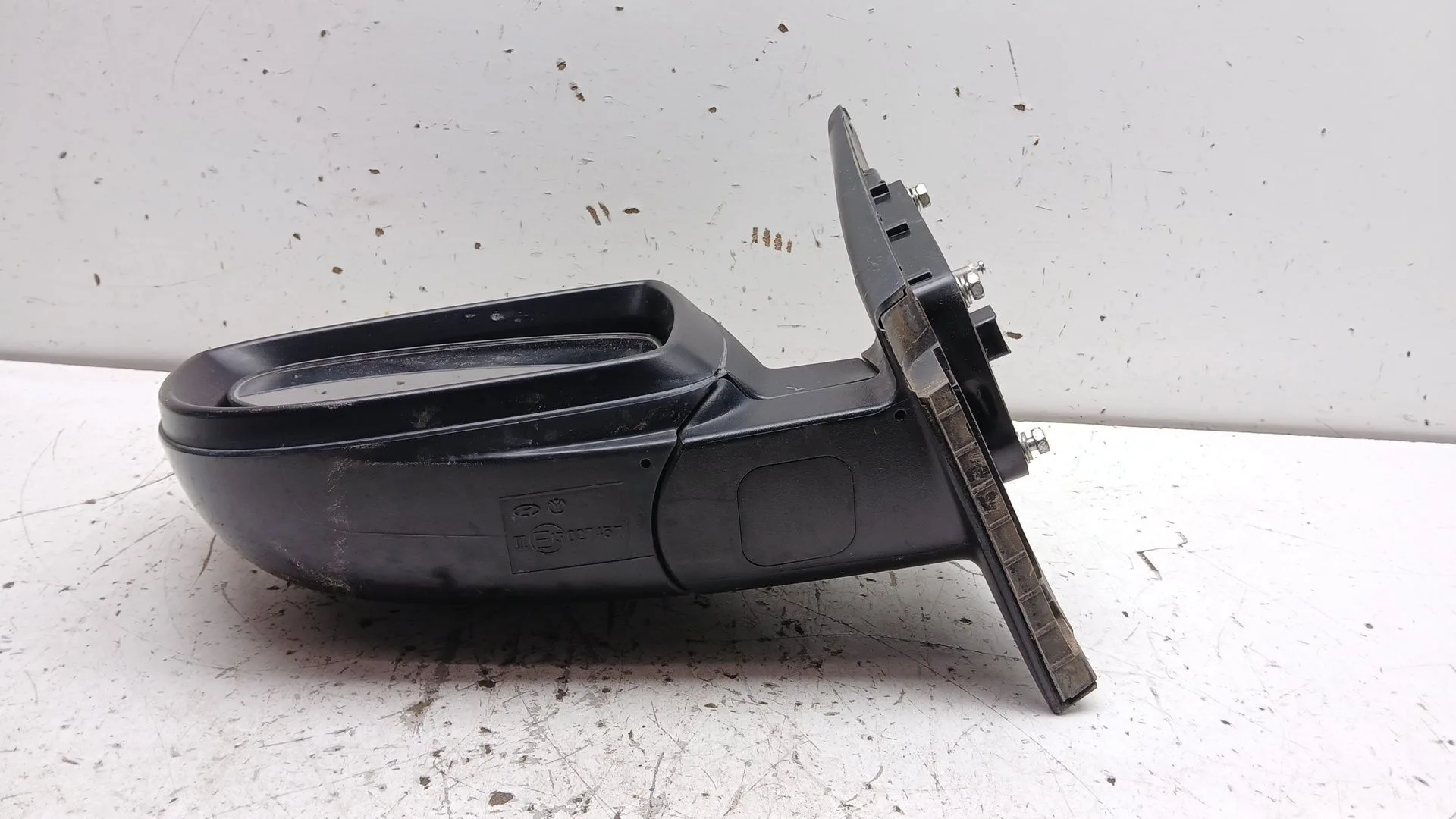 Retrovisor Izquierdo para Hyundai Ix35 (Lm, El, Elh)