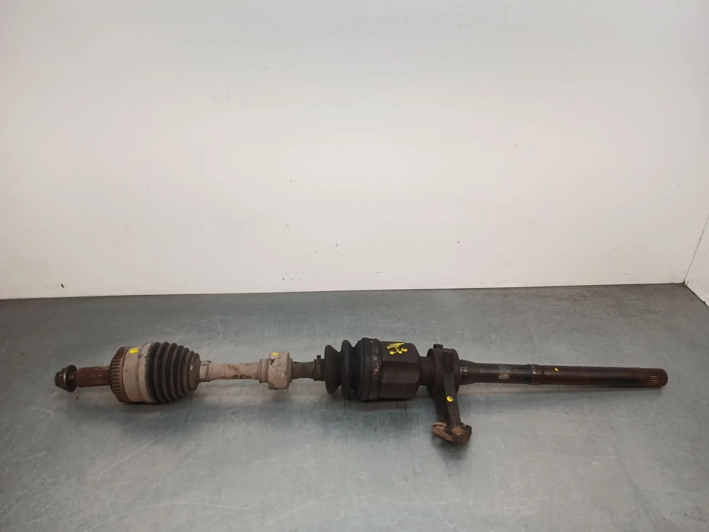 Transmision Delantera Derecha para Hyundai Ix35 (Lm, El, Elh)