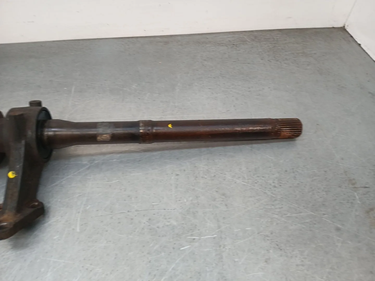 Transmision Delantera Derecha para Hyundai Ix35 (Lm, El, Elh)