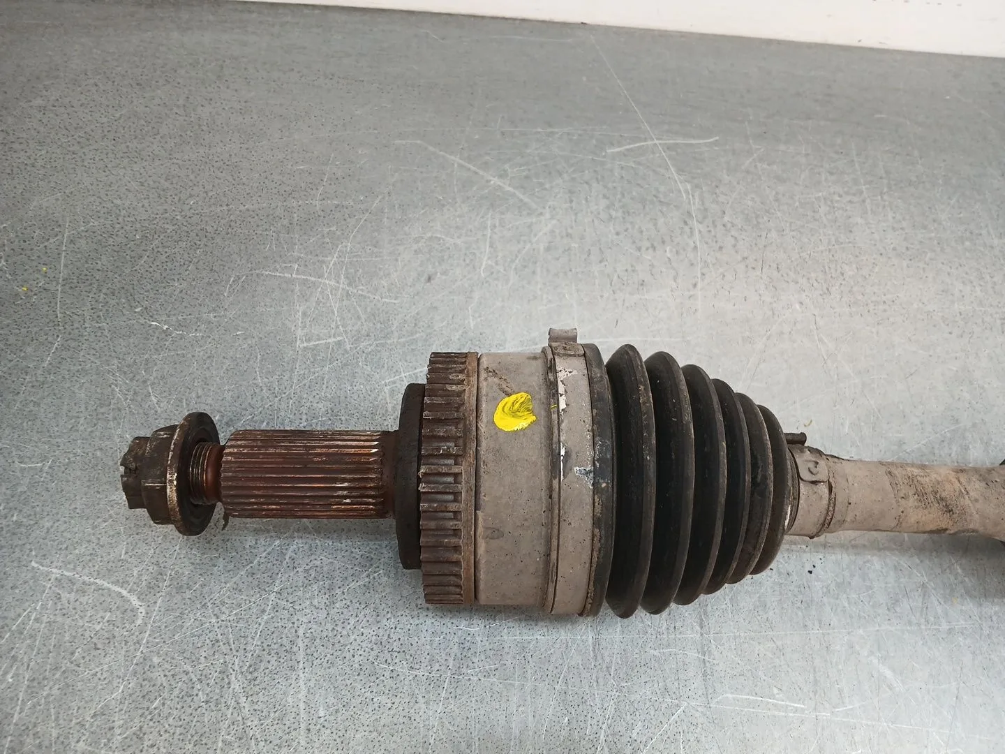 Transmision Delantera Derecha para Hyundai Ix35 (Lm, El, Elh)