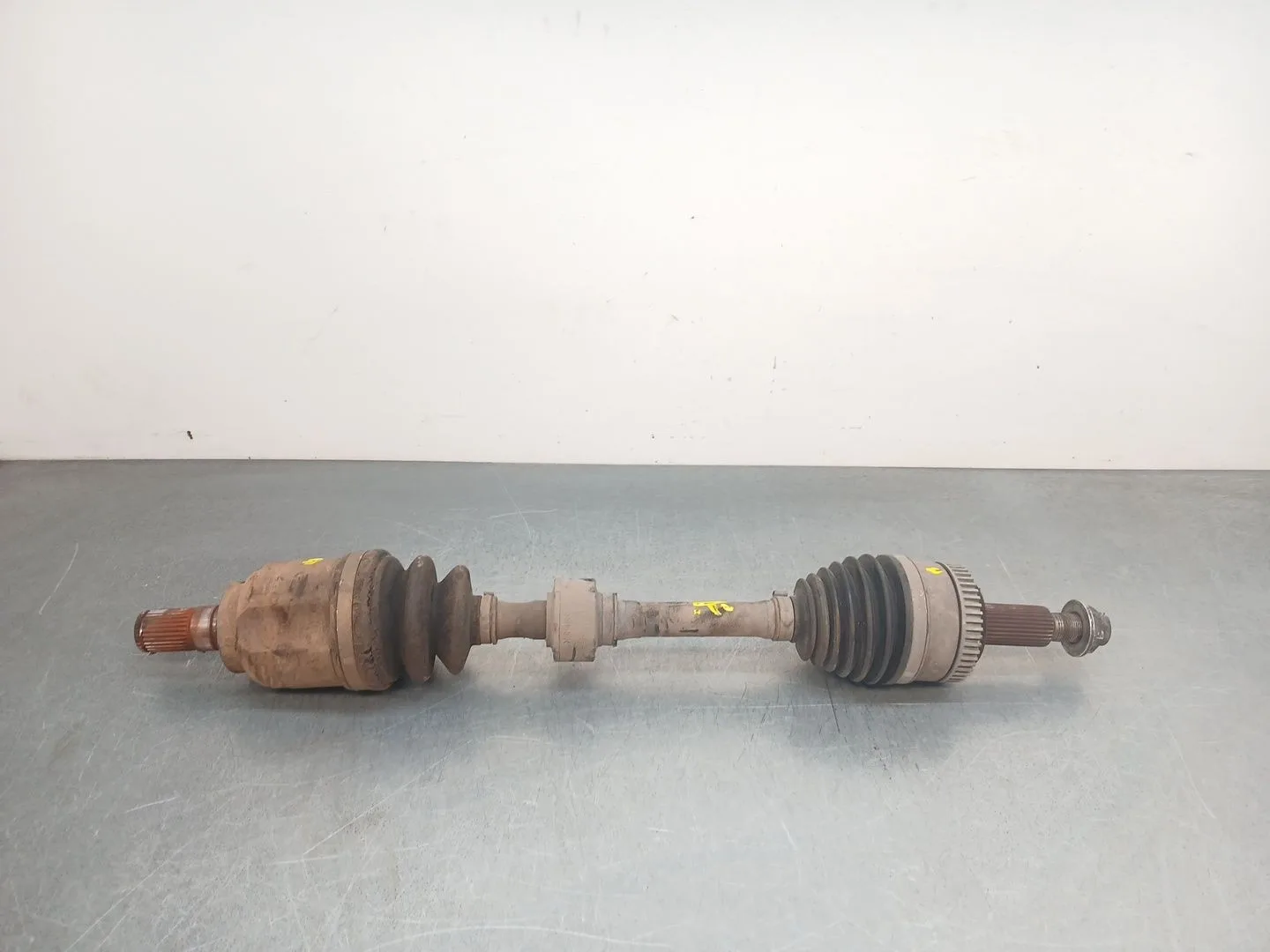 Transmision Delantera Izquierda para Hyundai Ix35 (Lm, El, Elh)