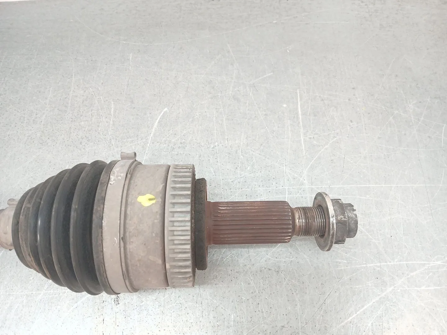 Transmision Delantera Izquierda para Hyundai Ix35 (Lm, El, Elh)