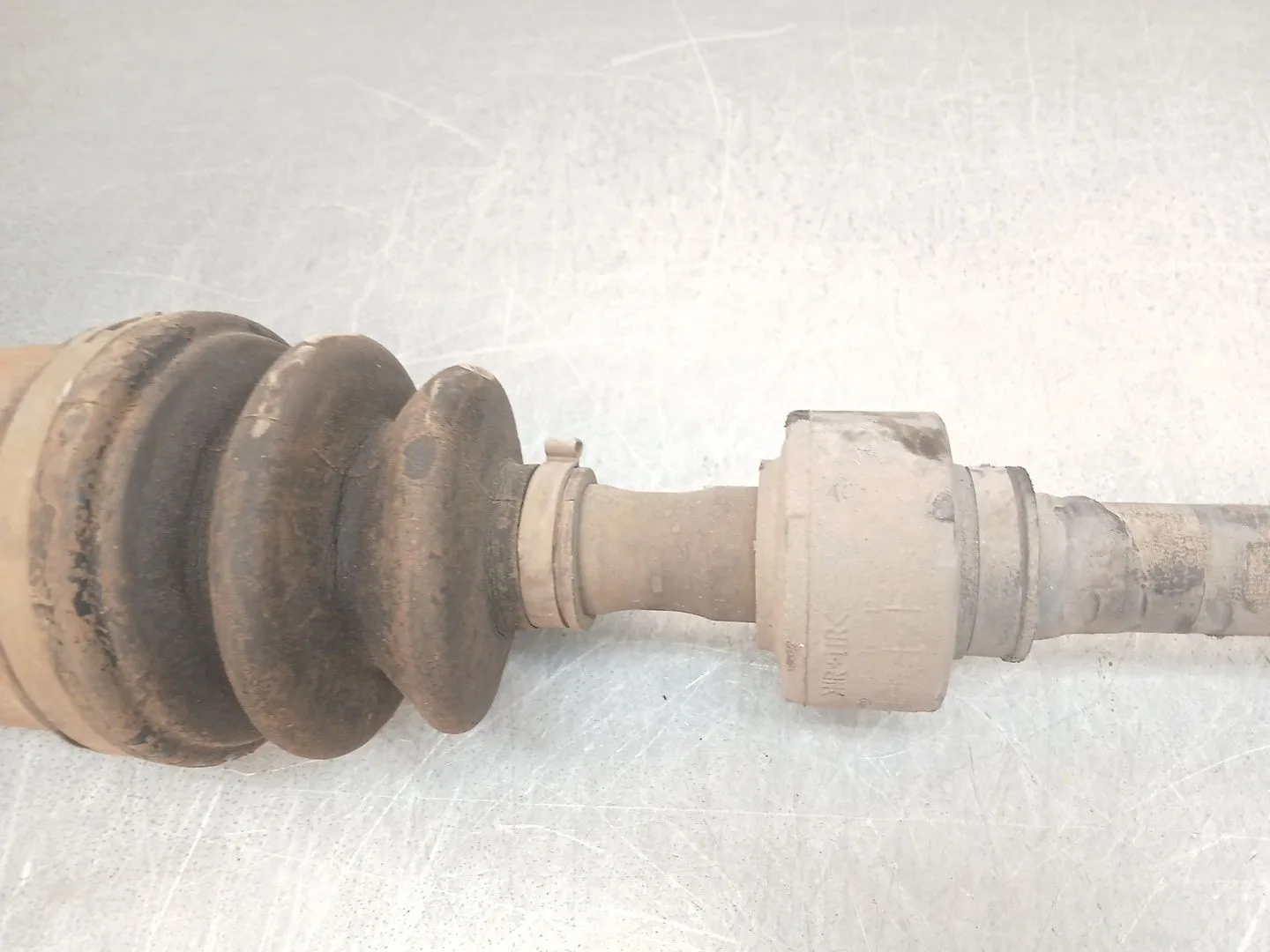 Transmision Delantera Izquierda para Hyundai Ix35 (Lm, El, Elh)