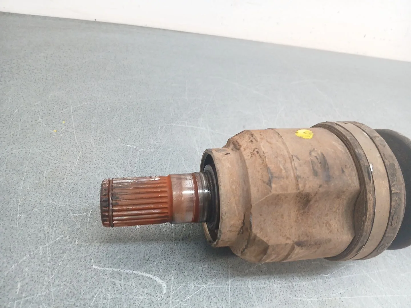 Transmision Delantera Izquierda para Hyundai Ix35 (Lm, El, Elh)