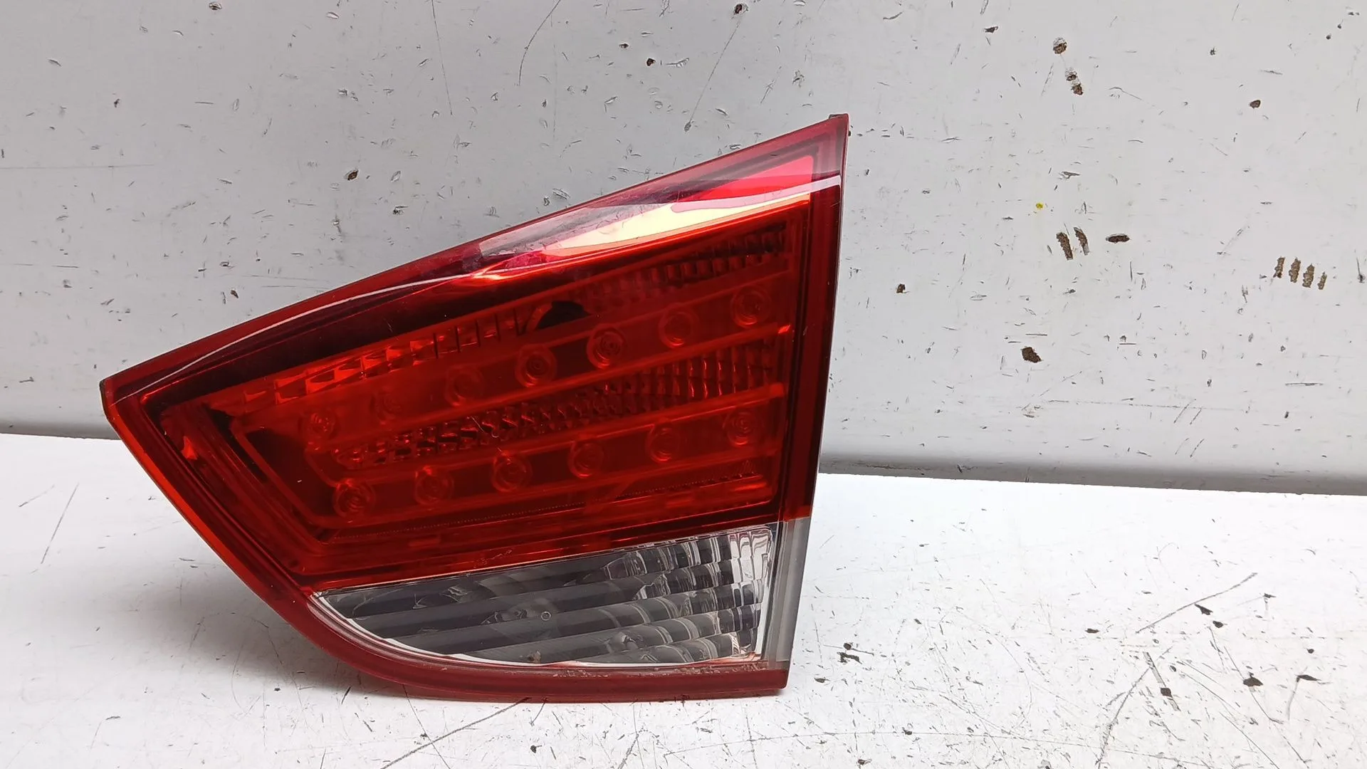 Piloto Trasero Derecho Interior para Hyundai Ix35 (Lm, El, Elh)