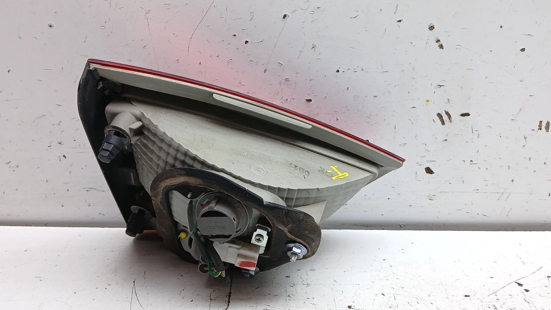 Piloto Trasero Derecho Interior para Hyundai Ix35 (Lm, El, Elh)