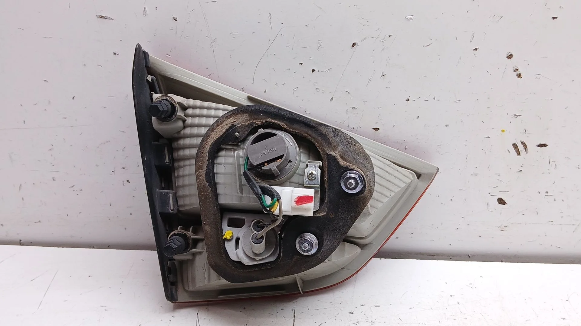 Piloto Trasero Derecho Interior para Hyundai Ix35 (Lm, El, Elh)