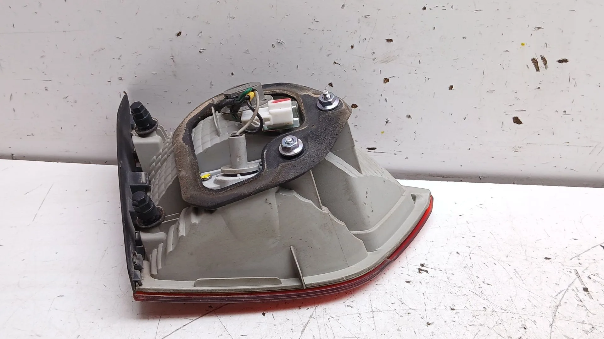 Piloto Trasero Derecho Interior para Hyundai Ix35 (Lm, El, Elh)