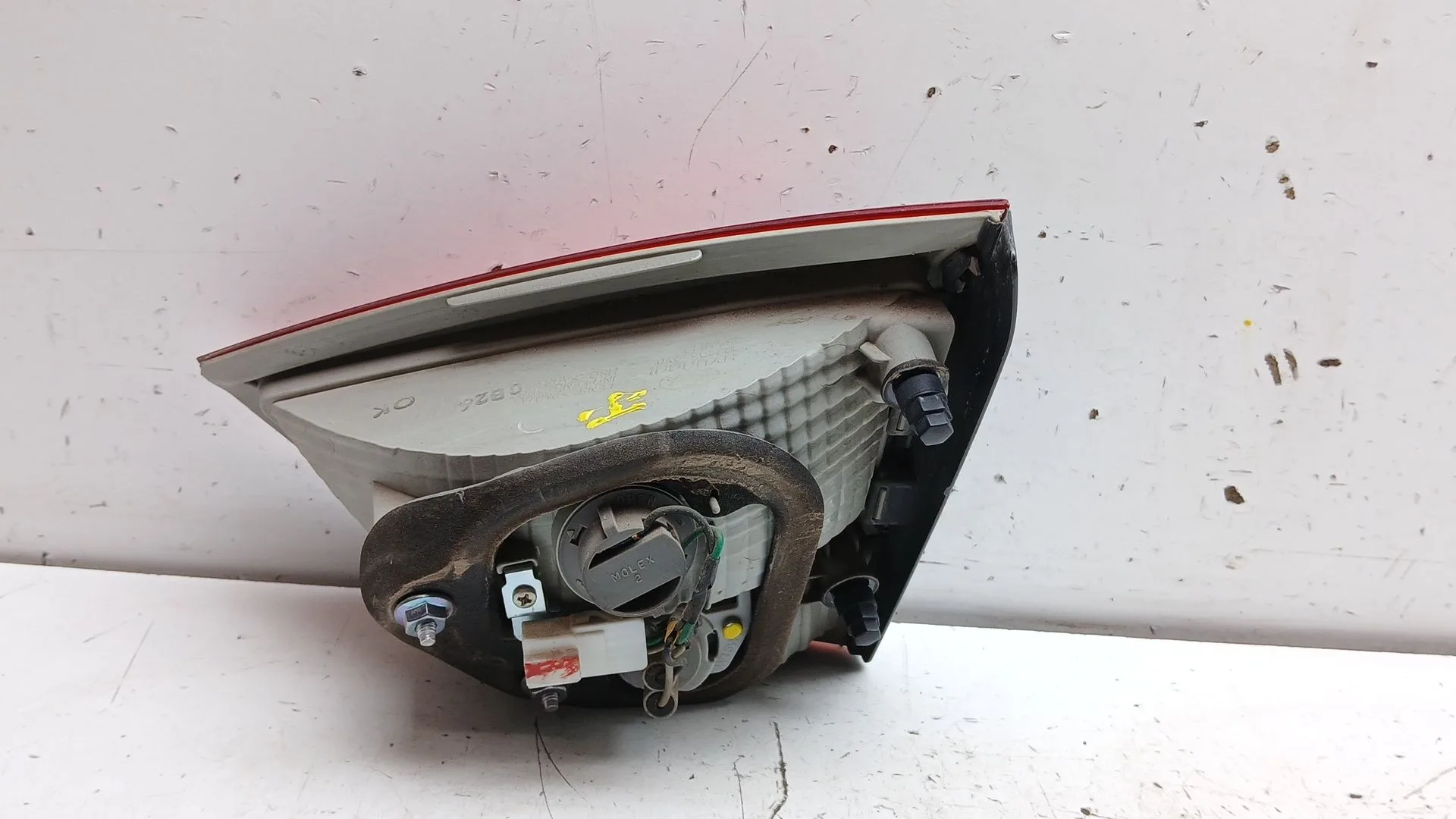 Piloto Trasero Izquierdo Interior para Hyundai Ix35 (Lm, El, Elh)