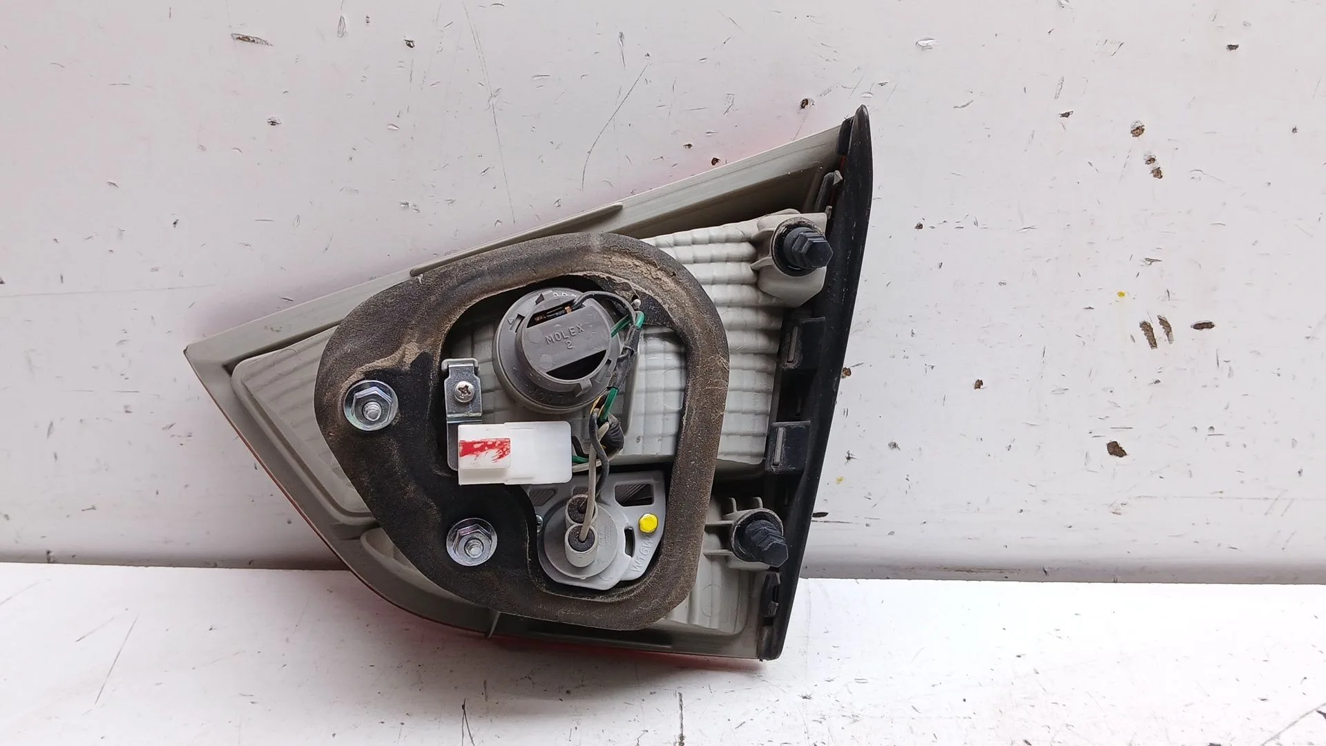 Piloto Trasero Izquierdo Interior para Hyundai Ix35 (Lm, El, Elh)