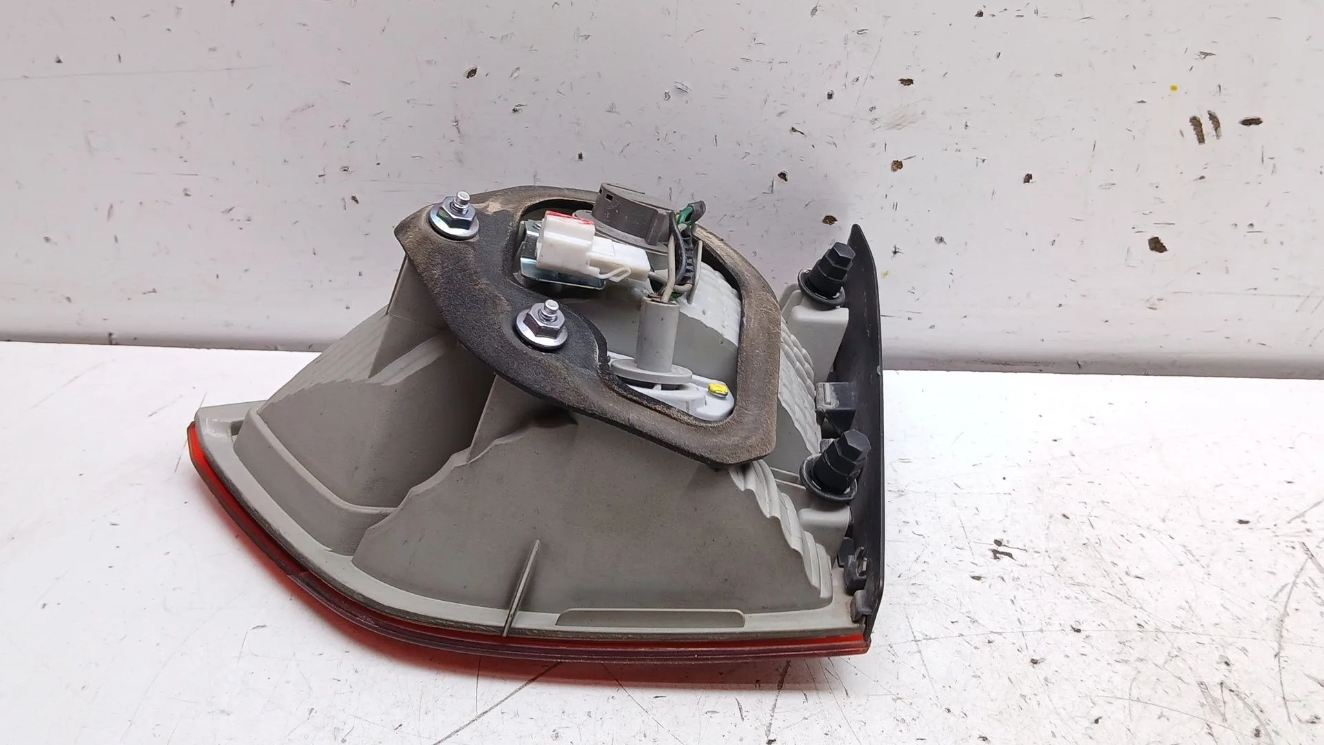 Piloto Trasero Izquierdo Interior para Hyundai Ix35 (Lm, El, Elh)