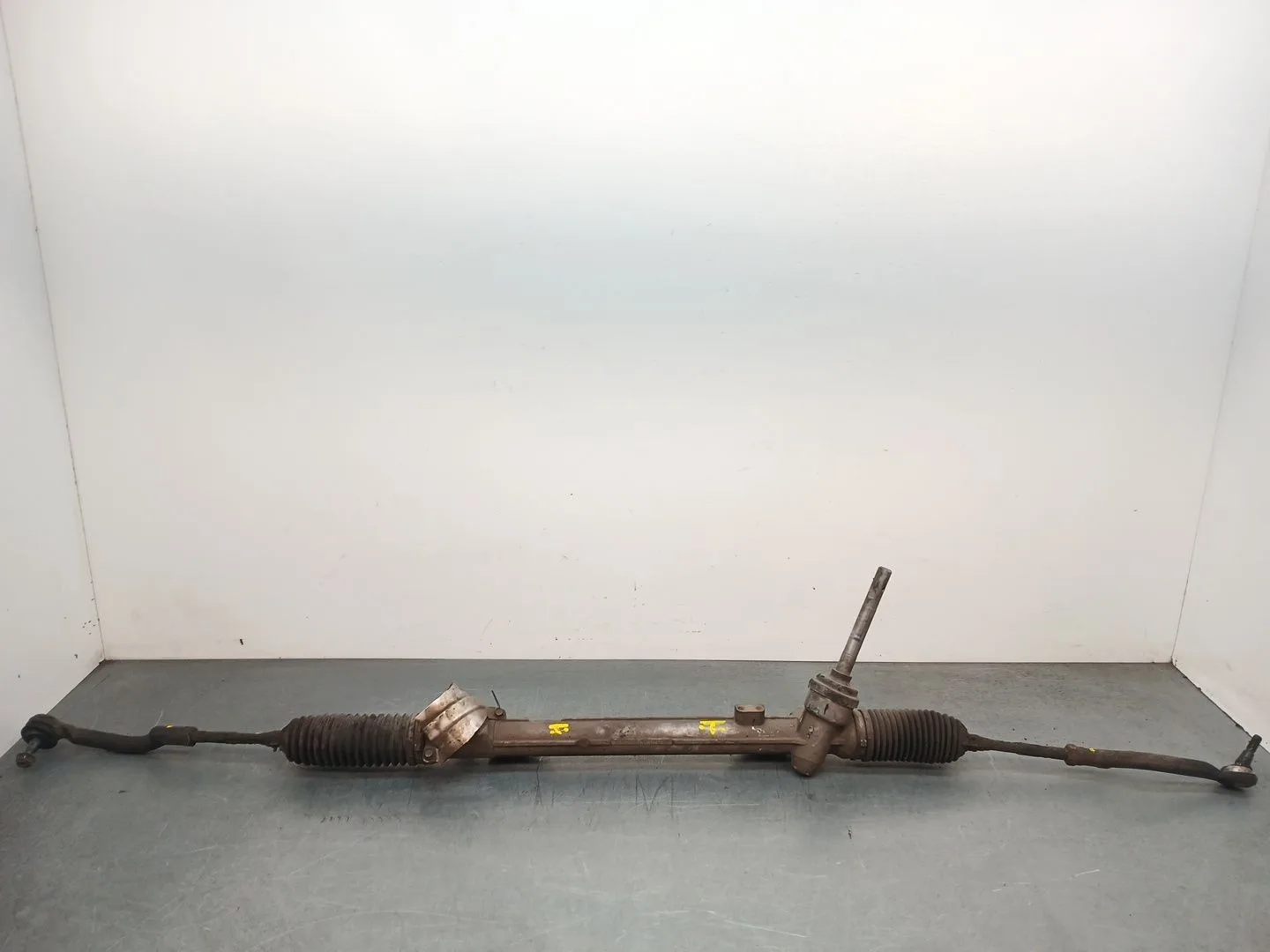 Cremallera Direccion para Nissan Qashqai I (J10, Nj10)