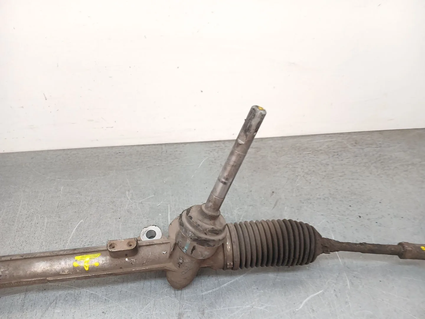 Cremallera Direccion para Nissan Qashqai I (J10, Nj10)