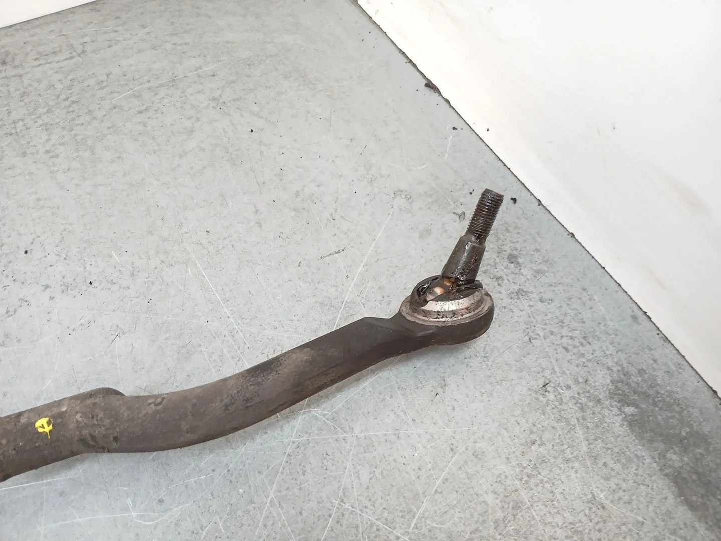 Cremallera Direccion para Nissan Qashqai I (J10, Nj10)
