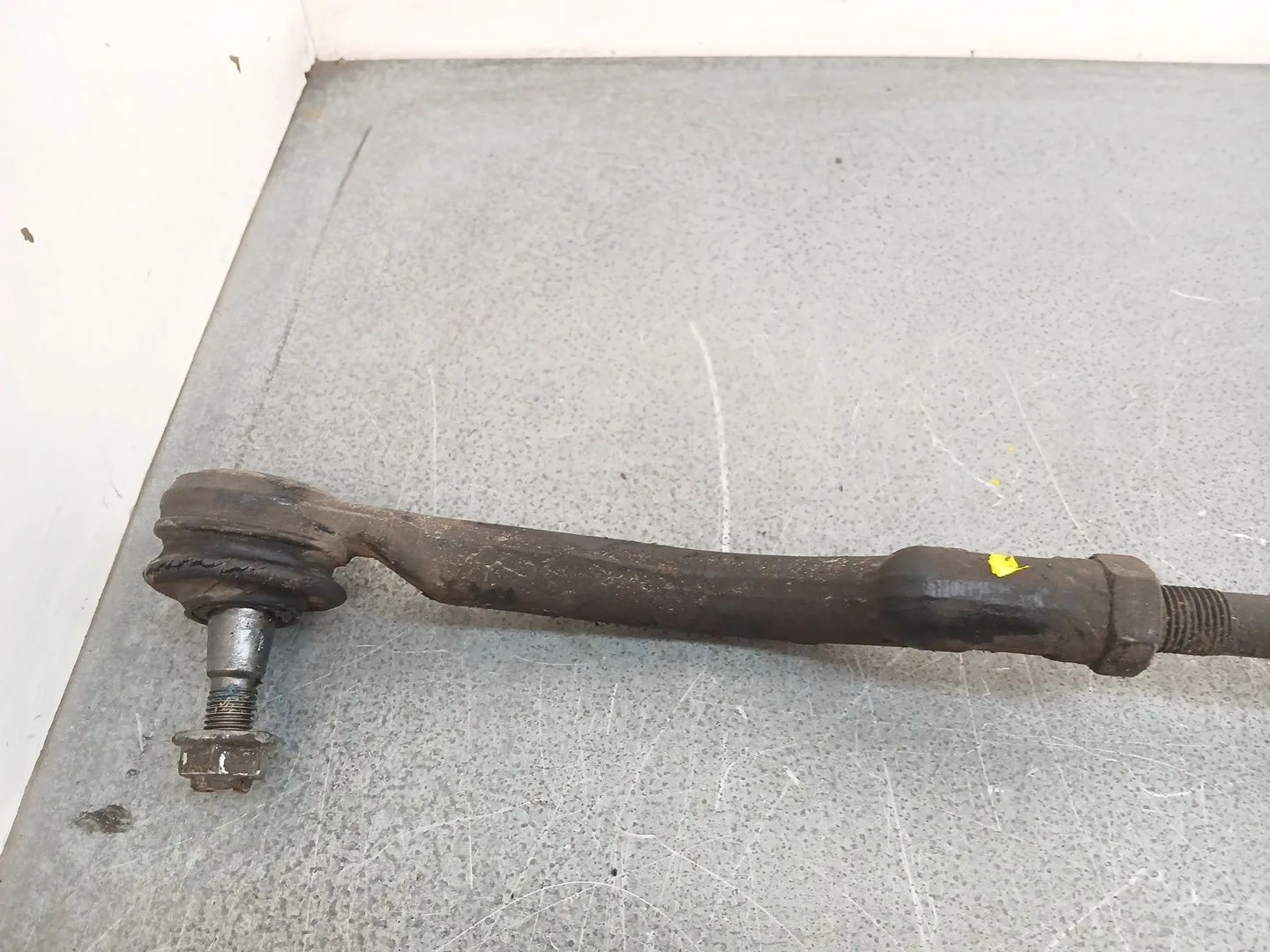 Cremallera Direccion para Nissan Qashqai I (J10, Nj10)