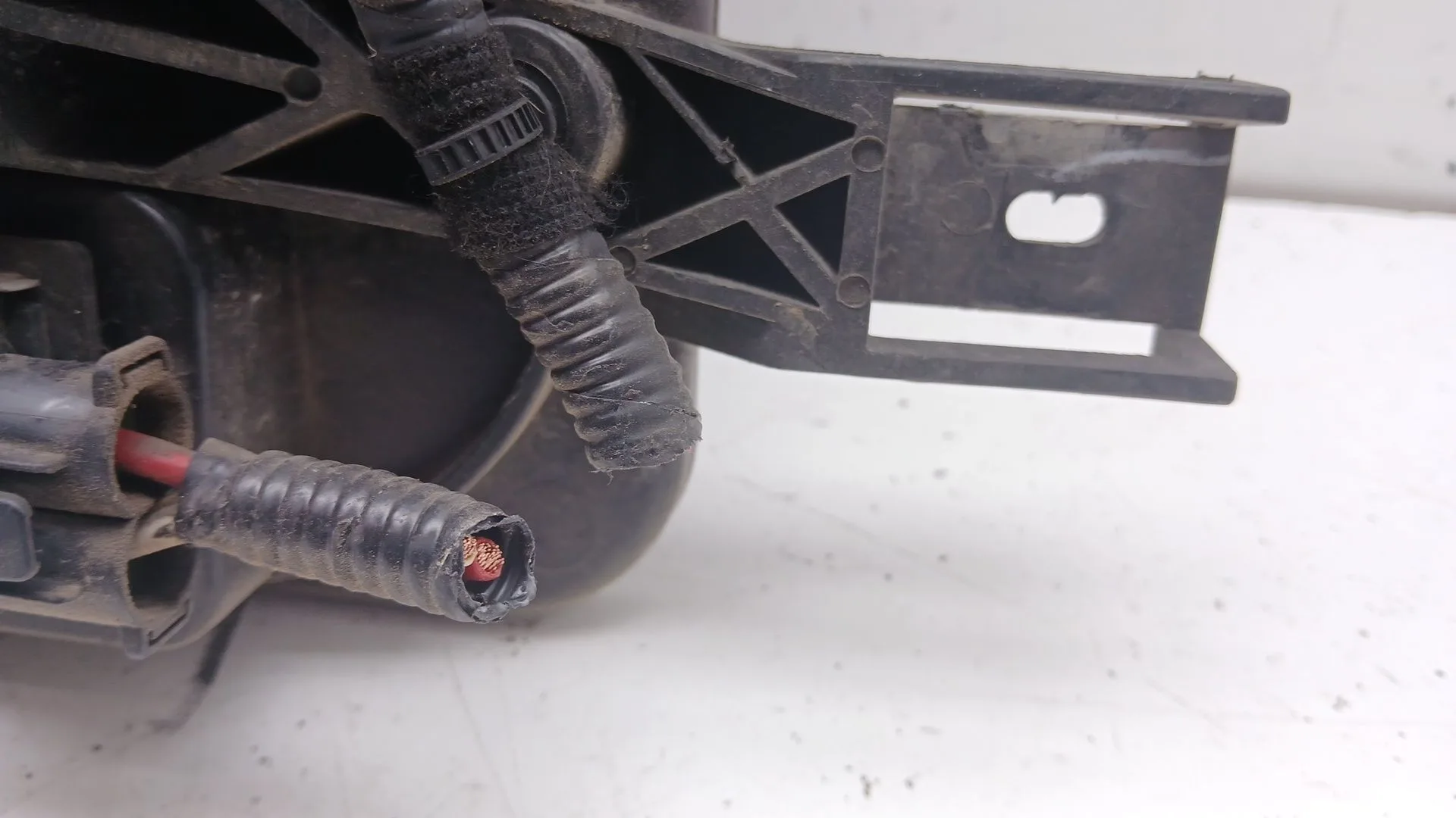 Electroventilador para Nissan Qashqai I (J10, Nj10)