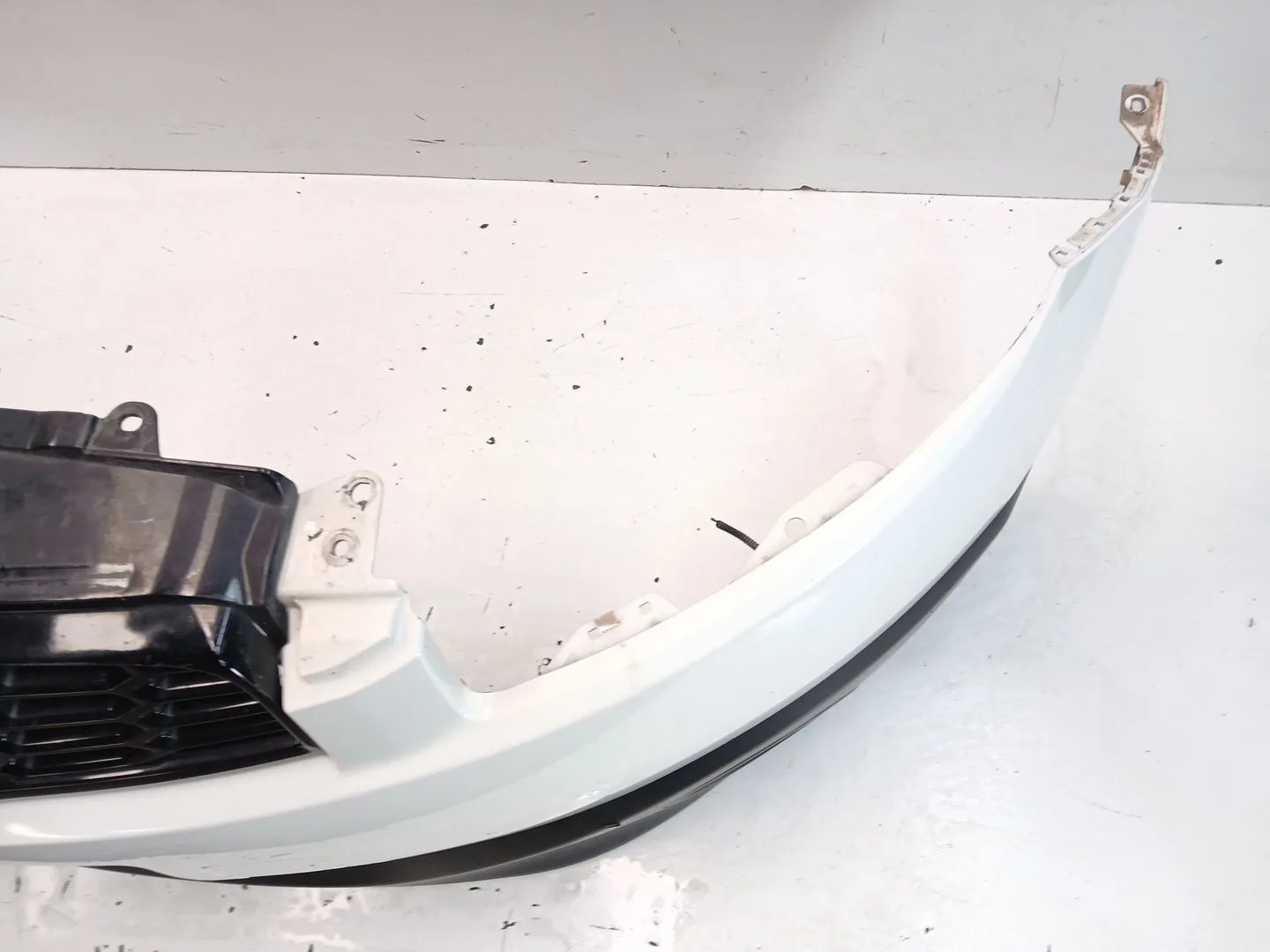 Paragolpes Delantero para Nissan Qashqai I (J10, Nj10)