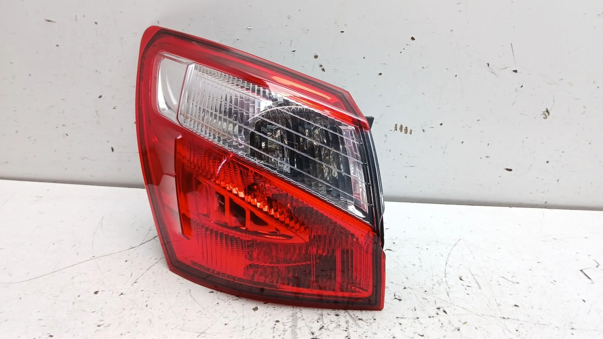 Piloto Trasero Izquierdo para Nissan Qashqai I (J10, Nj10)