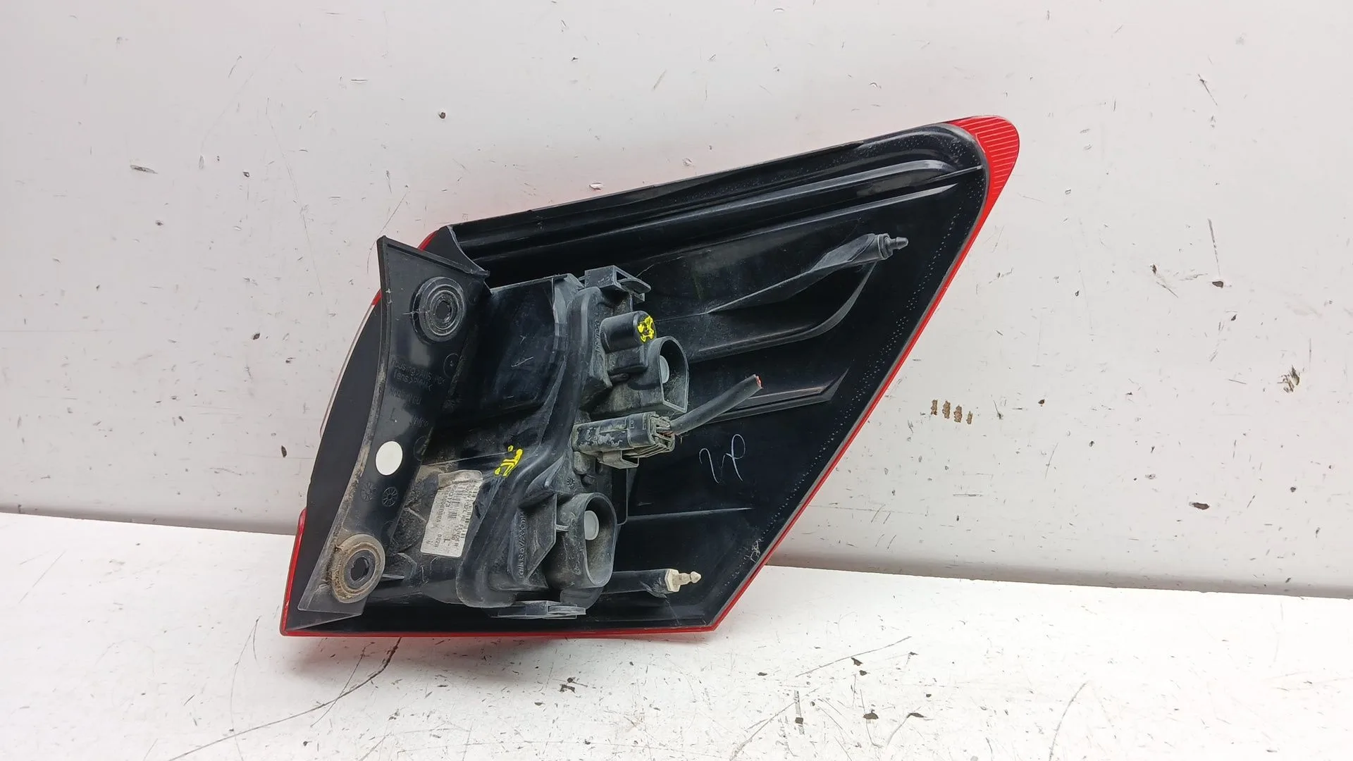 Piloto Trasero Izquierdo para Nissan Qashqai I (J10, Nj10)