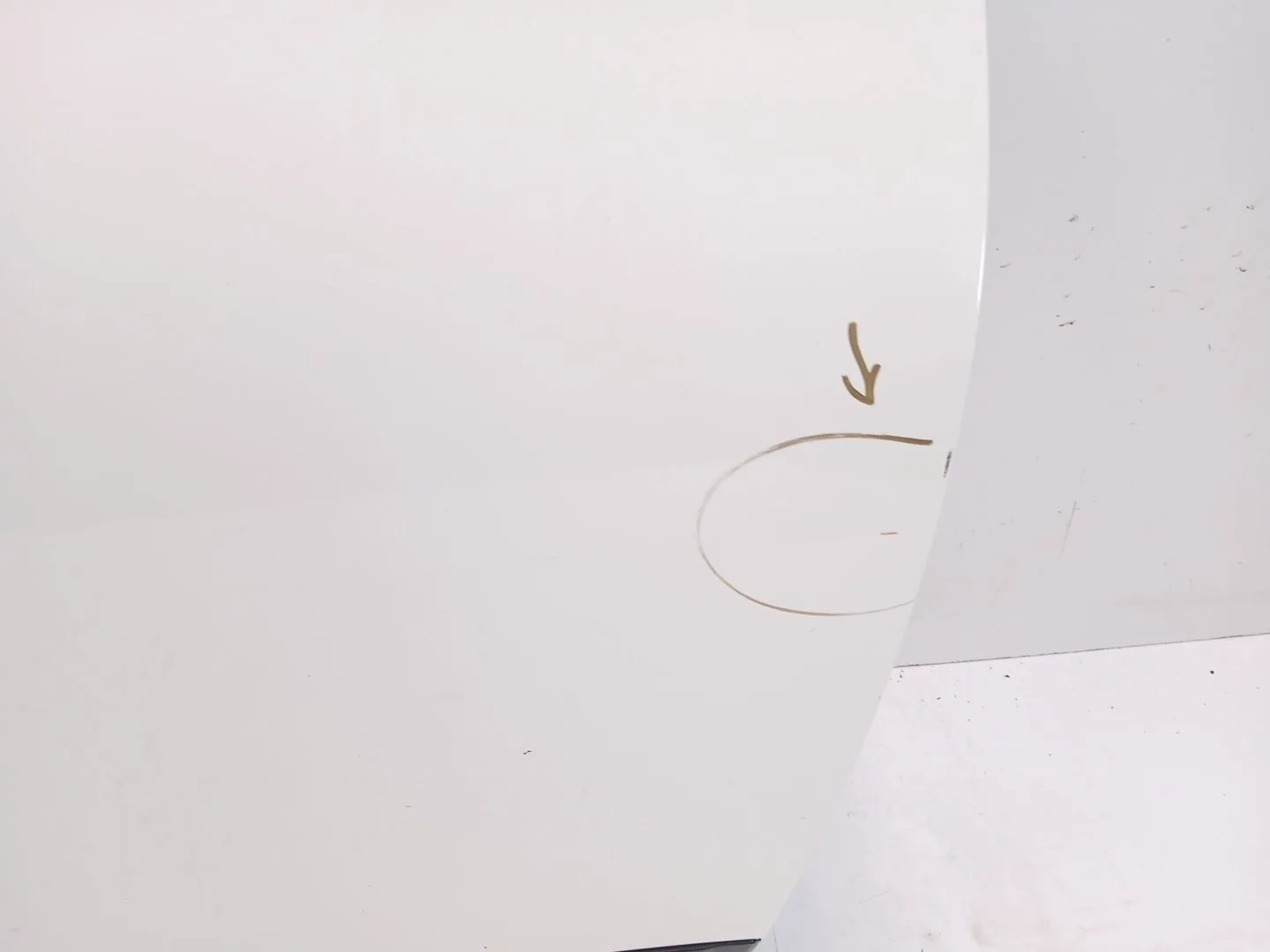 Puerta Delantera Derecha para Nissan Qashqai I (J10, Nj10)