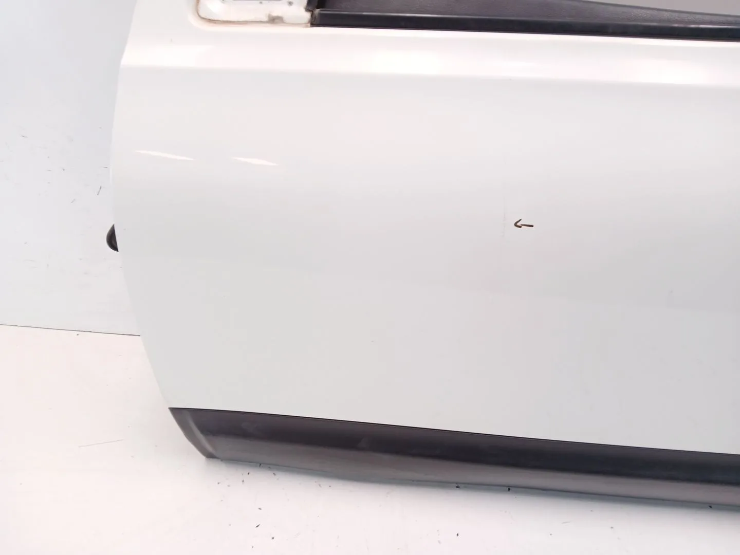 Puerta Delantera Izquierda para Nissan Qashqai I (J10, Nj10)