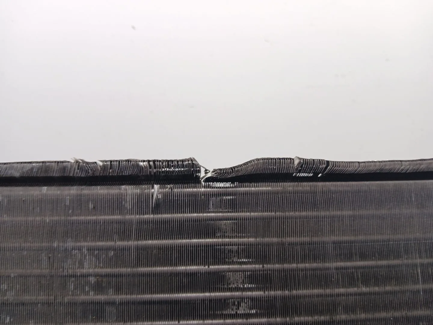 Radiador Agua para Nissan Qashqai I (J10, Nj10)