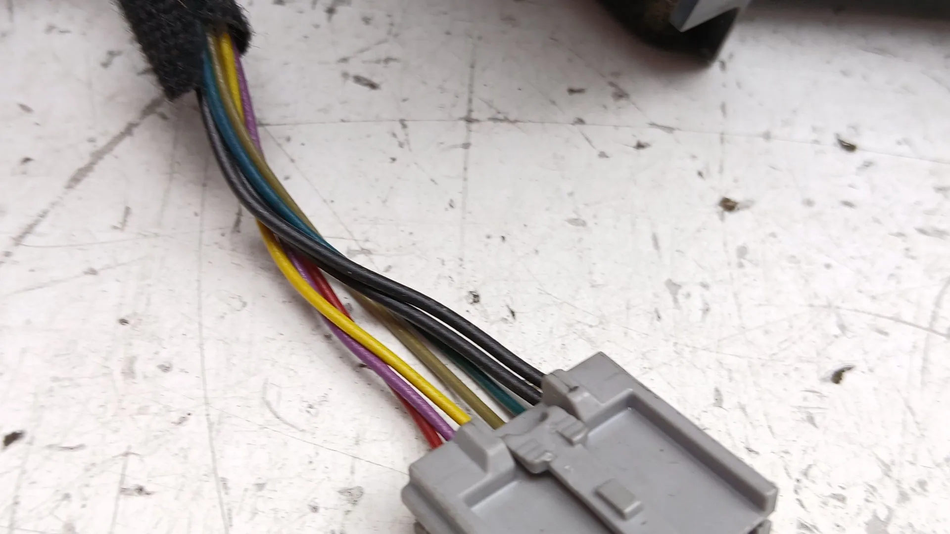 Retrovisor Derecho para Nissan Qashqai I (J10, Nj10)