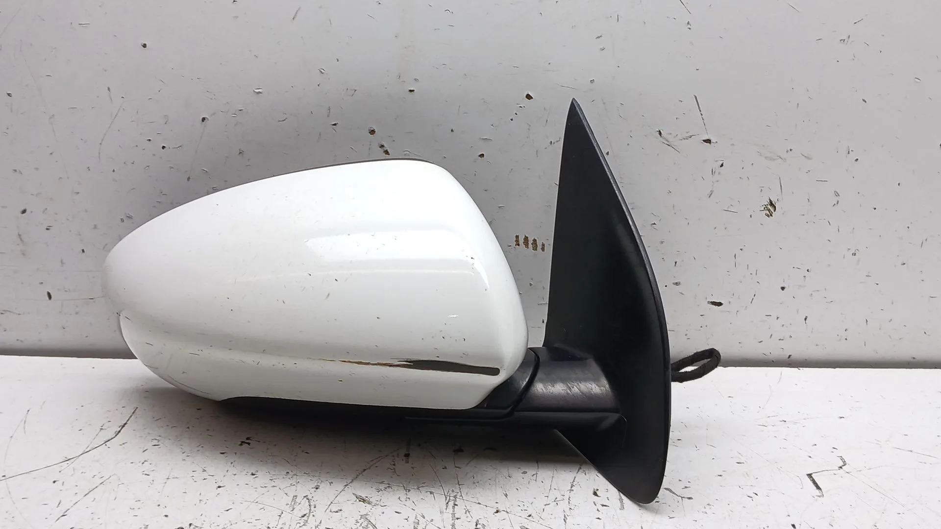 Retrovisor Derecho para Nissan Qashqai I (J10, Nj10)