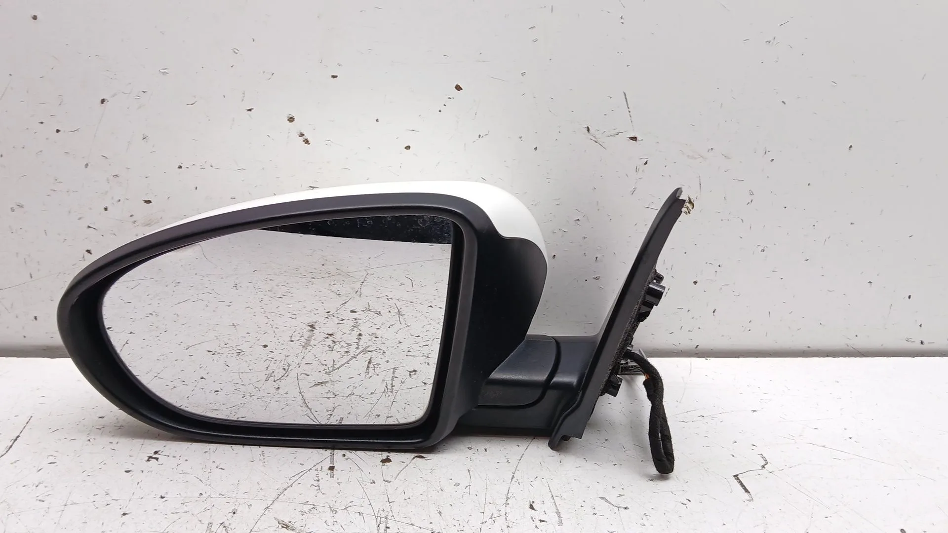 Retrovisor Izquierdo para Nissan Qashqai I (J10, Nj10)