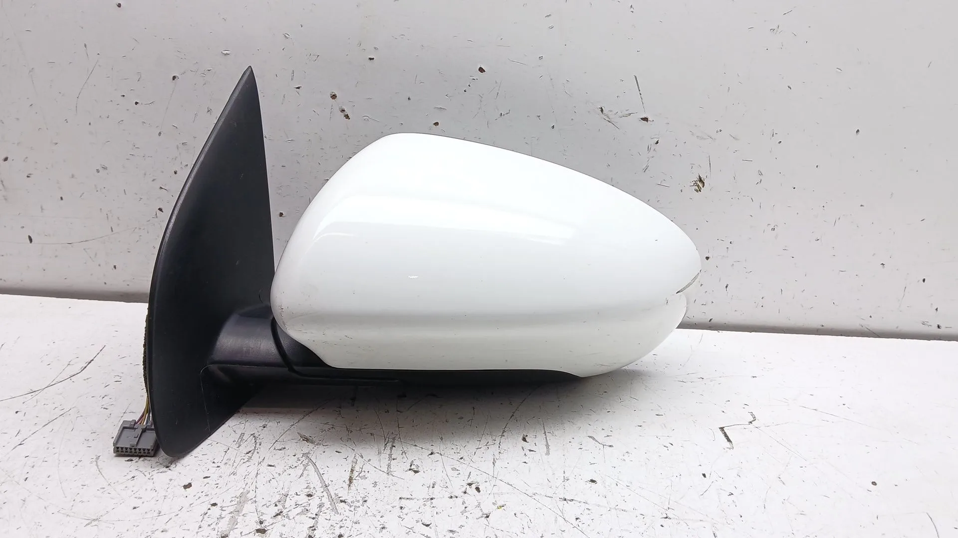Retrovisor Izquierdo para Nissan Qashqai I (J10, Nj10)