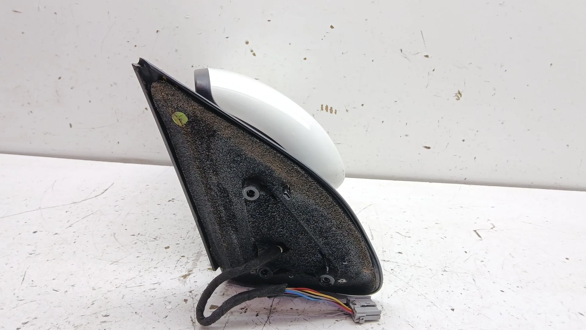 Retrovisor Izquierdo para Nissan Qashqai I (J10, Nj10)