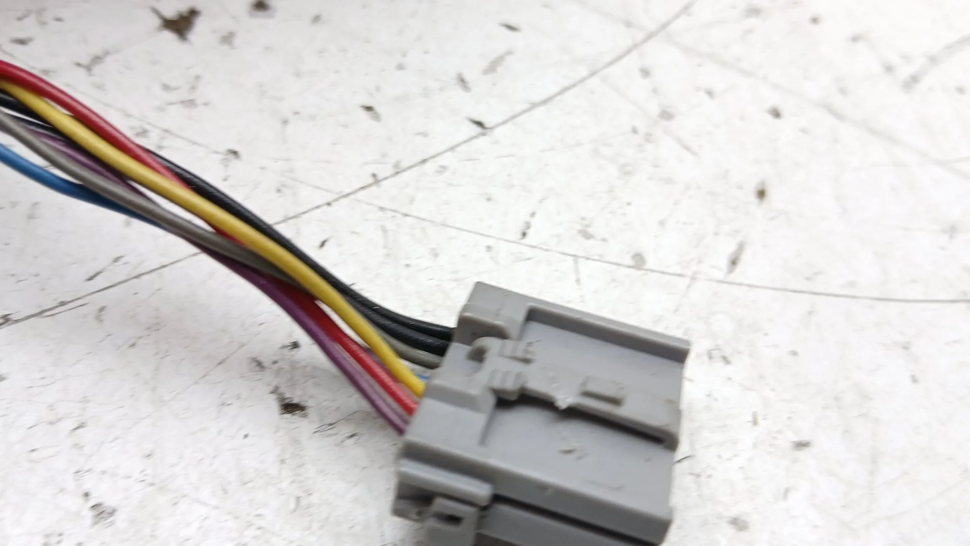 Retrovisor Izquierdo para Nissan Qashqai I (J10, Nj10)