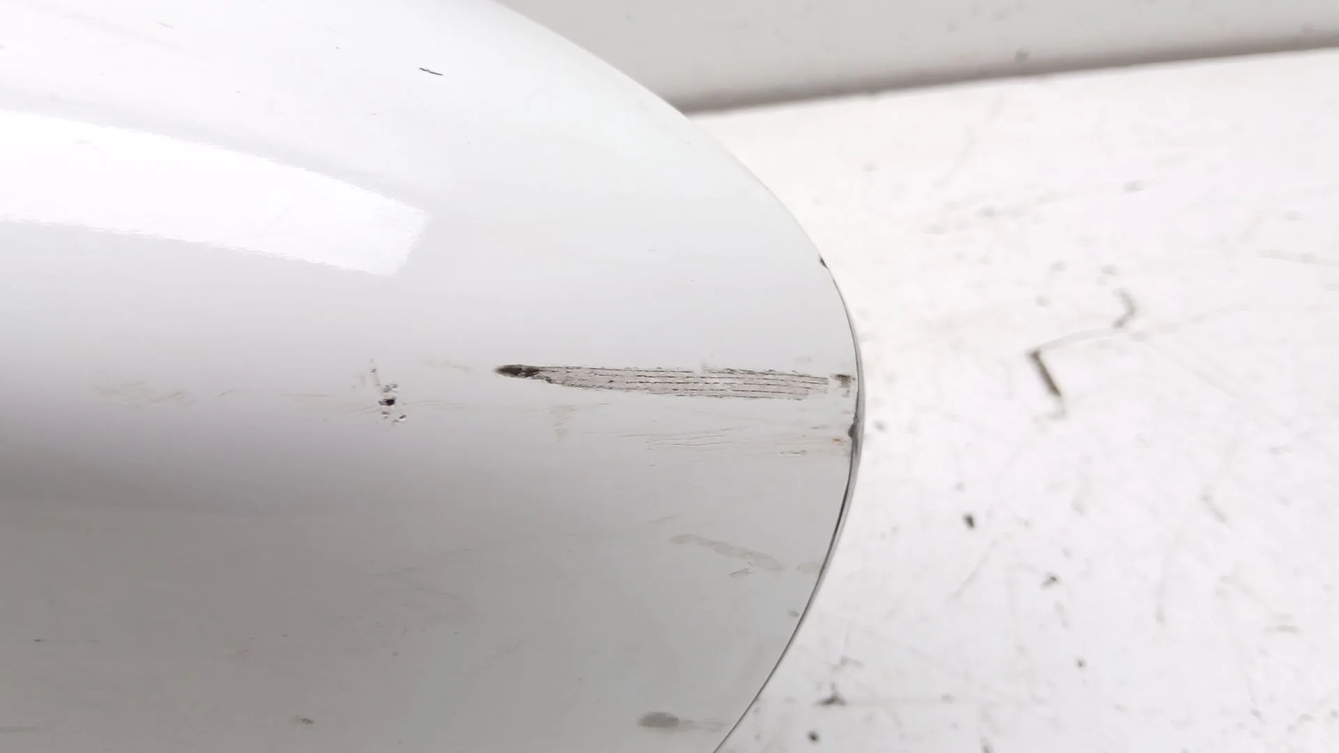 Retrovisor Izquierdo para Nissan Qashqai I (J10, Nj10)