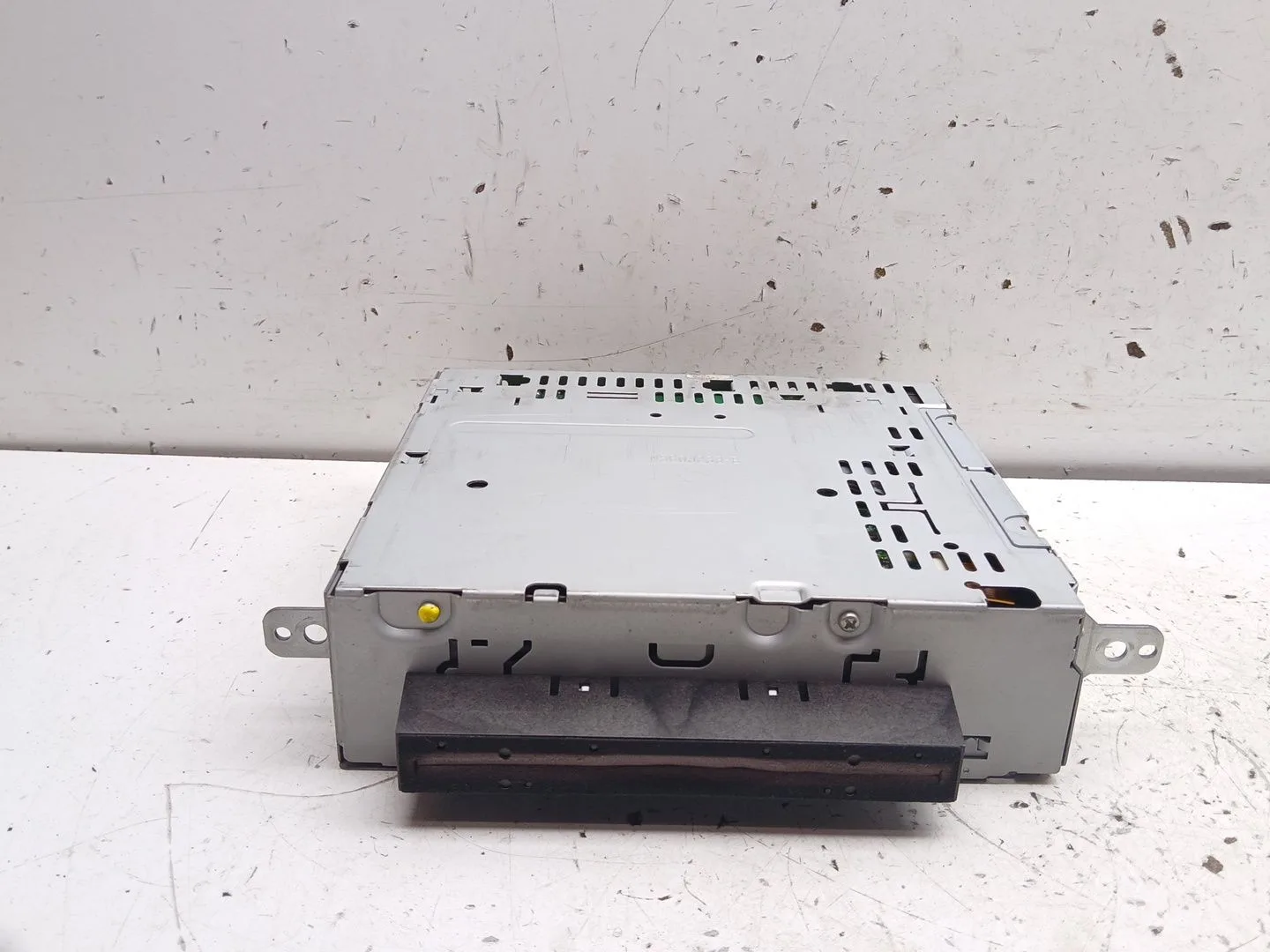 Sistema Audio / Radio Cd para Volvo Xc90 I (275)