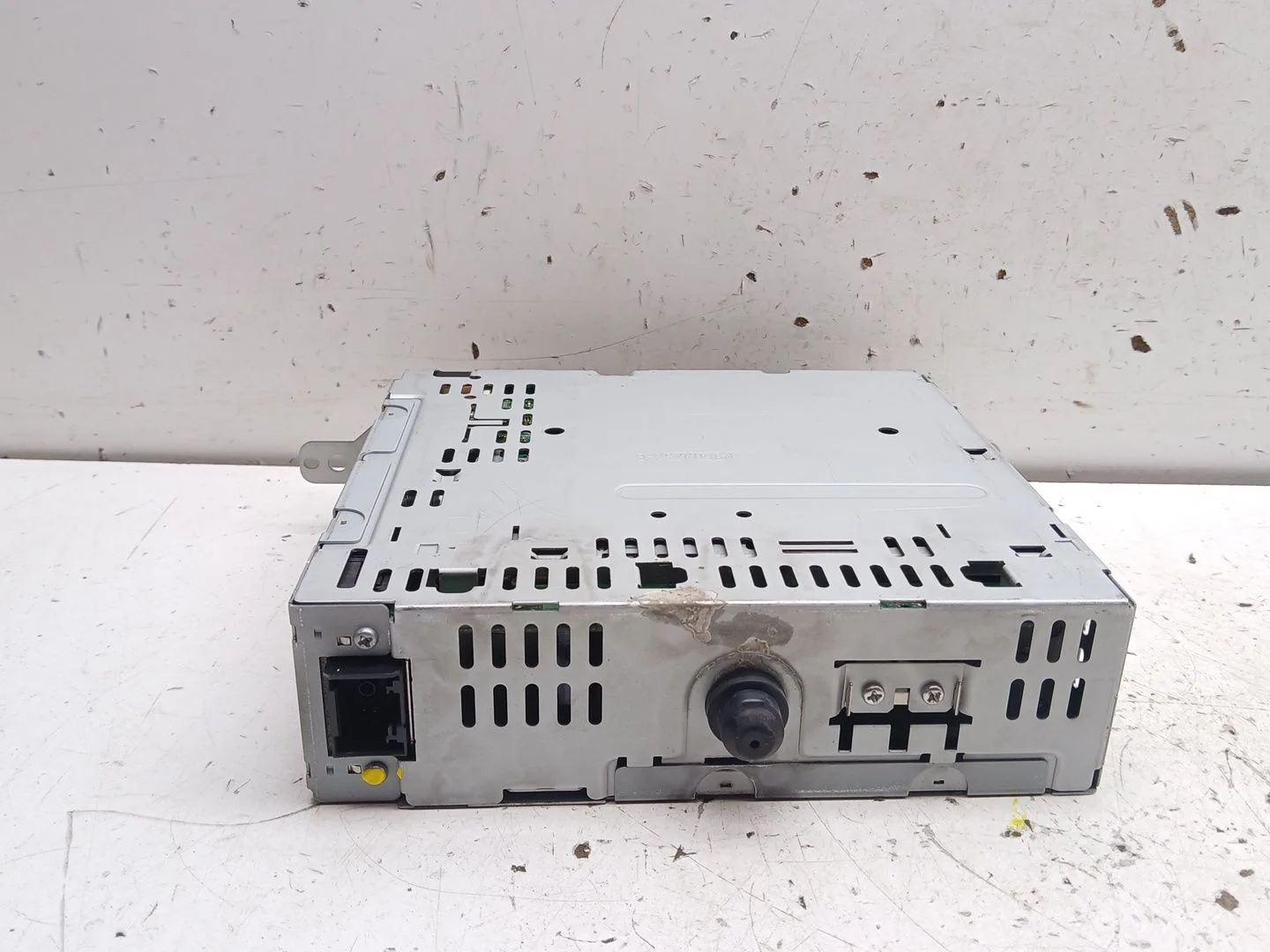 Sistema Audio / Radio Cd para Volvo Xc90 I (275)