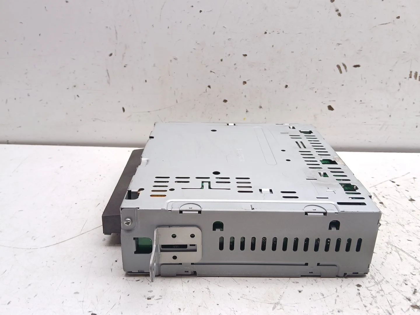 Sistema Audio / Radio Cd para Volvo Xc90 I (275)