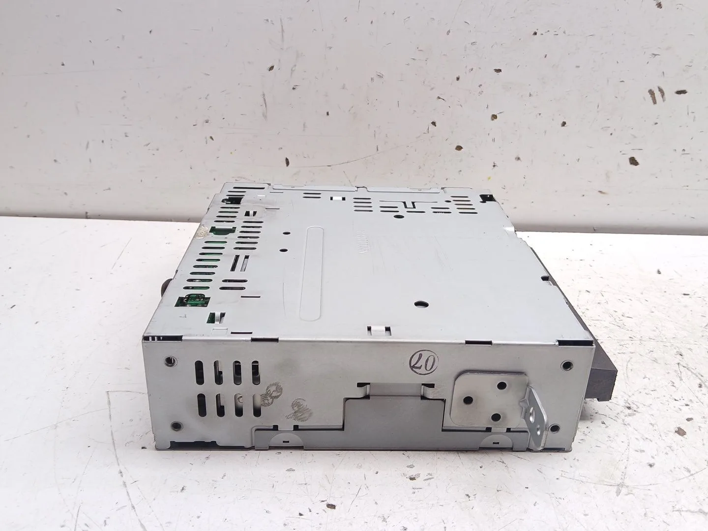 Sistema Audio / Radio Cd para Volvo Xc90 I (275)