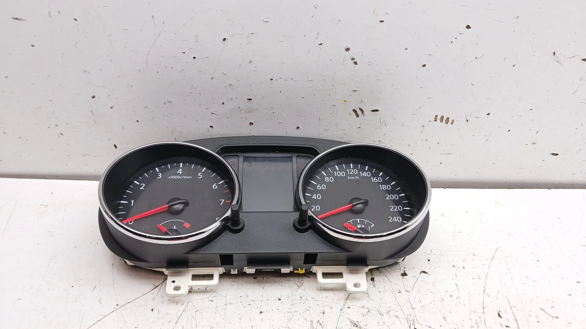 Cuadro Instrumentos para Nissan Qashqai I (J10, Nj10)