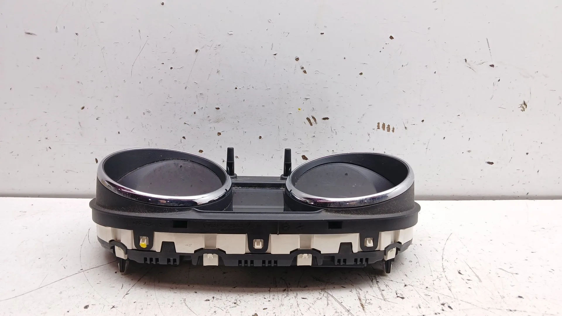 Cuadro Instrumentos para Nissan Qashqai I (J10, Nj10)