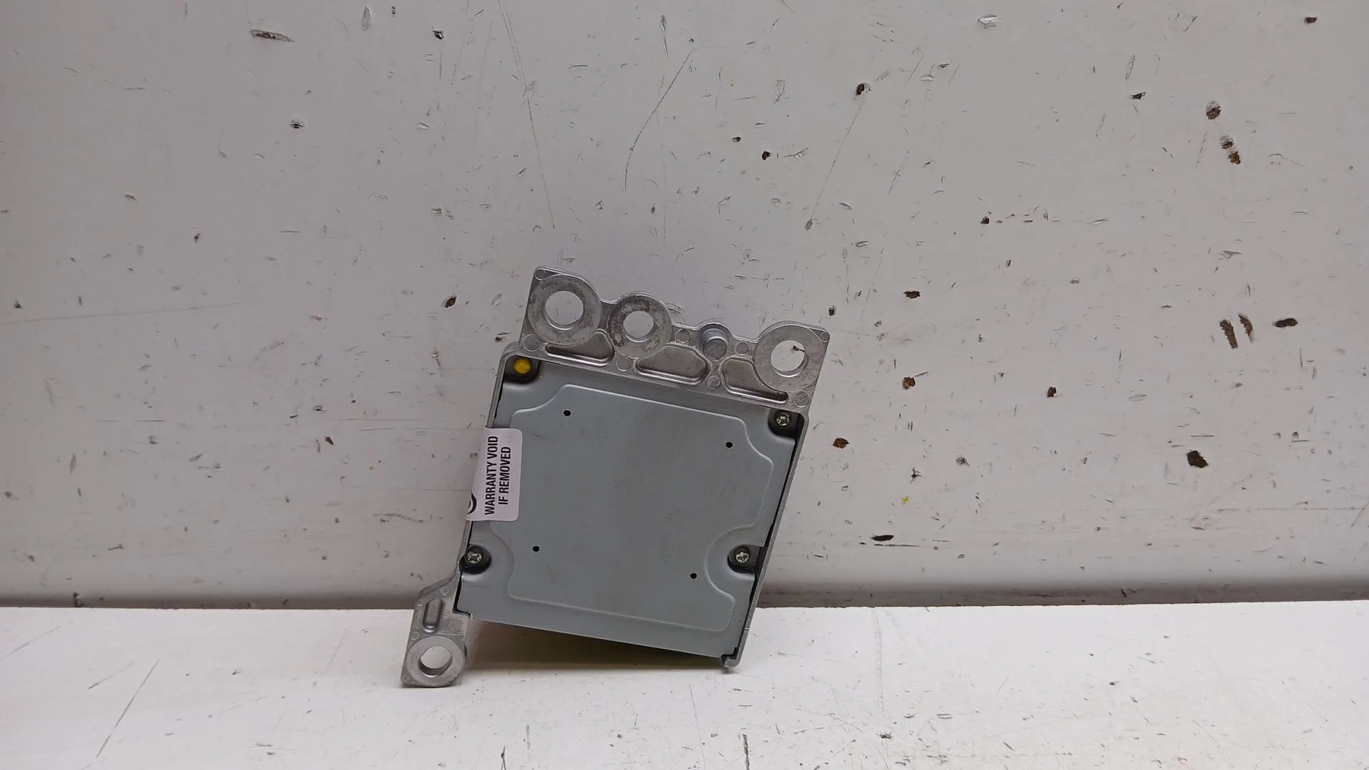 Centralita Airbag para Nissan Qashqai I (J10, Nj10)