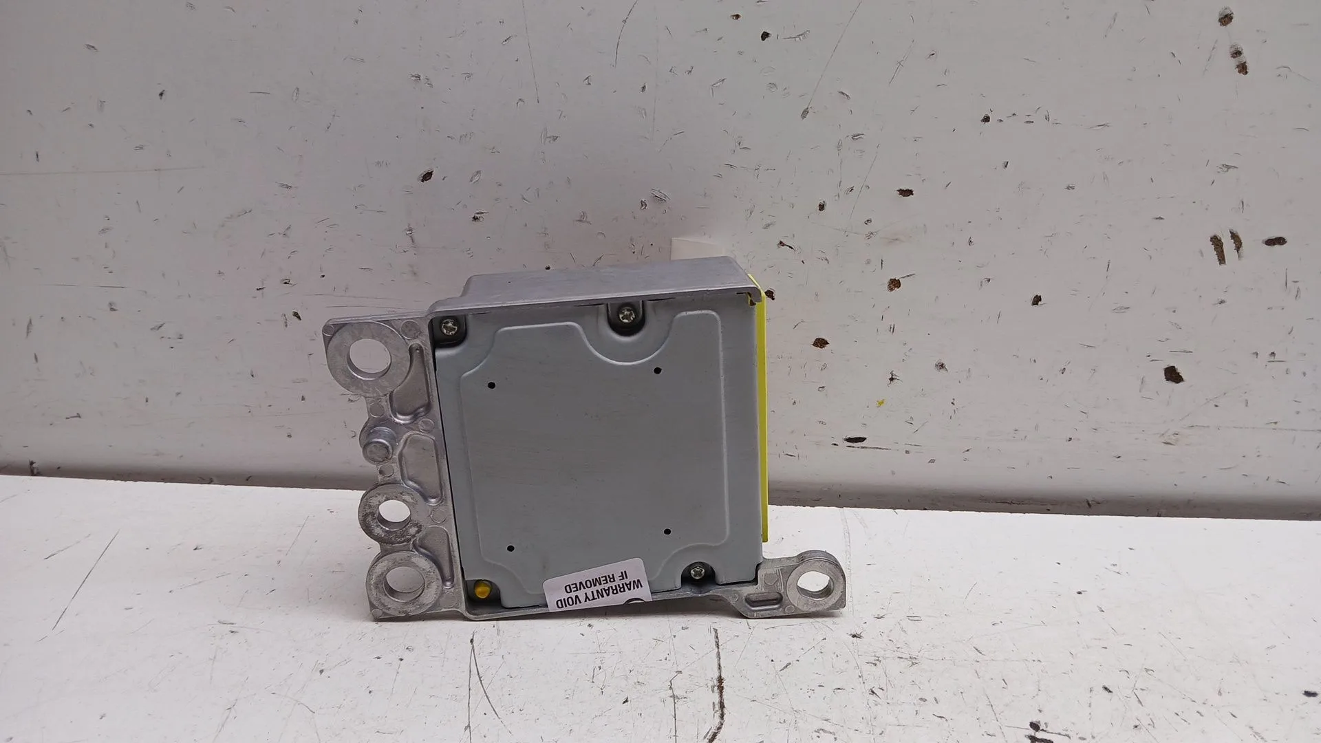 Centralita Airbag para Nissan Qashqai I (J10, Nj10)