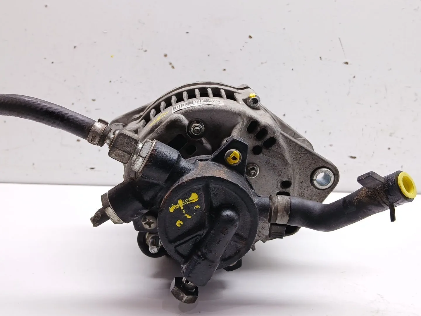 Alternador para Opel Astra H Gtc (A04)